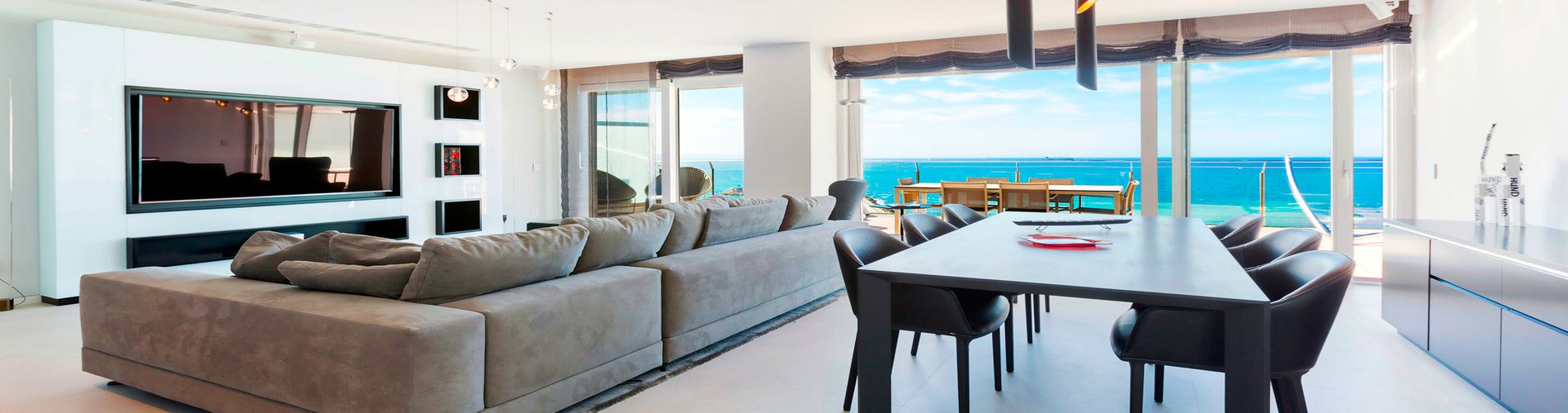 agency properties greece